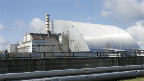 快新聞／車諾比核電廠斷電「烏國憂輻射外洩」　國際原子能總署：對安全無重大影響