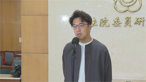 快新聞／蔣萬安同意辯論了？驚傳沈伯洋求1事卡關　本人喊：消息哪來的XD