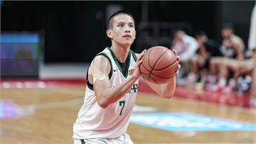 《HBL》松山複賽首勝入袋　劉程恩鼓勵隊友勇敢出手