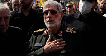 數次躲過刺殺！「伊朗最大內鬼」傳是他　疑被自己人扣捕