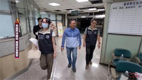 涉發１６０元關廟麵賄選！　藍營新北議員黃永昌百萬交保