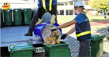 嚴防非洲豬瘟！　「非法載運與廚餘養豬」首次違規罰40萬、最高罰400萬