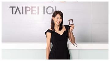 101為「228」點燈　賈永婕台灣史覺醒「正統不等於正義」