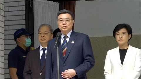 快新聞／政院提880億方案因應關稅戰　最新民調曝光：近5成國人肯定