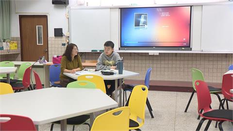 異言堂(影)／ 擔心未來不實用？   北市國中推客語課　僅一學生選修