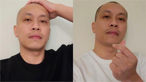台北市選情升溫！時事YTR曬「手指愛心」照霸氣表態支持蔣萬安　千人按讚圍觀