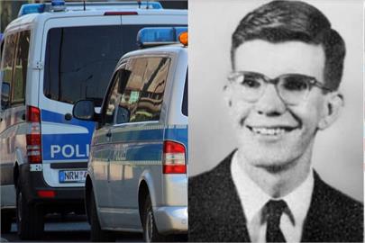 男大生人間蒸發52年 獵人山中驚見遺骨揭真相…靈媒預言竟成真?