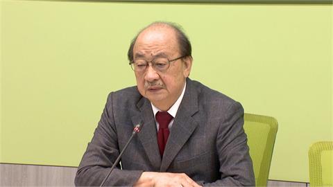 快新聞／假的！抖音出現柯建銘「後悔支持民進黨」影片　本尊明日提告籲勿轉傳