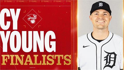 MLB/虎王才入選賽揚獎就要賣!「包裹夠香」老虎可交易史庫柏 潛在下家也曝光