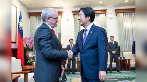 台灣友國出手了！狠打臉中國「挺台參與國際組織」　外交部反應曝光