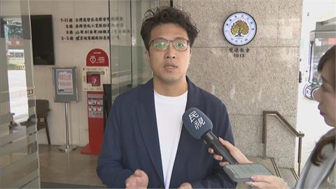 快新聞／北市颱風假惹議！外界質疑「政治放假」　沈伯洋：標準應透明