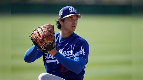 經典賽(影)／樂見奧運開放大聯盟球員參加！大谷翔平心態不因拿下MVP動搖