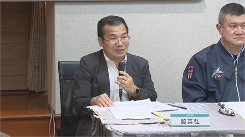 快新聞／內政部聲請解散統促黨　防「改名復活」祭大招