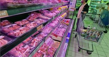 外食族荷包失血！CPI年增1.48％　肉類、餐飲費持續上漲