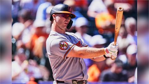 MLB(影)／「北極熊」將首度重返紐約花旗球場！前大都會隊友等待已久熱烈歡迎
