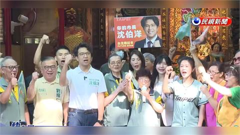 台北魯肉飯名店公開發聲了！老闆娘突爆「沈伯洋私下真面目」1細節藏不住　竟被打動了