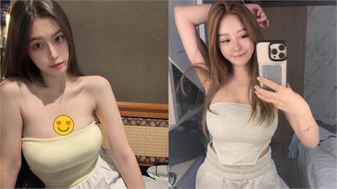 謝侑芯猝逝前「7閨密熱舞片」惹議！遭點名辣模Yumi.k現身「曝光真相」