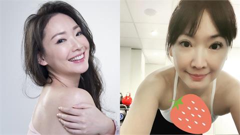 王俐人破尺度「上身真空」直播！昔自爆靠「全裸廣告」出道…僅用1物遮黑點