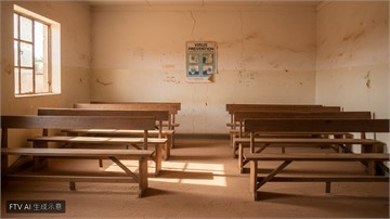 塞內加爾嚴打LGBTQ族群　恐懼被捕導致愛滋病患中斷治療