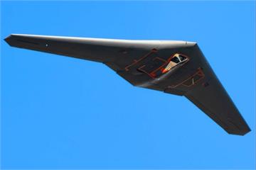美軍最神秘無人機RQ-170現身委內瑞拉　重現賓拉登狙殺模式