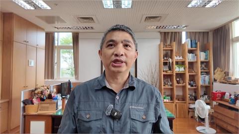 快新聞／馬太鞍溪新堰塞湖正溢流！第一波抵達下游處時間曝　林保署全說了