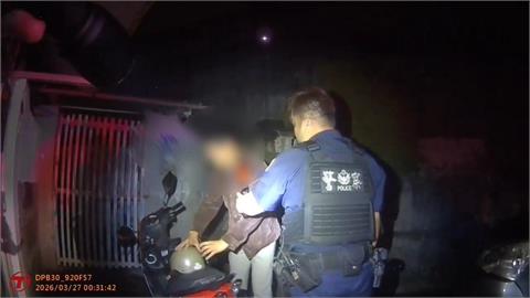 喊學長太晚！　國道警「酒駕拒測逃逸」依法重罰