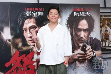 「念2年大一」都沒上課　王大陸驚捲逃兵案！稻江同學昔爆料曝光