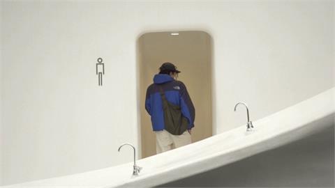 參觀日本東京高質感公廁　一趟2小時「廁所巡禮」約台幣1千元