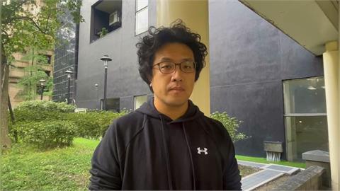 快新聞/鄭黃會19日下午登場 沈伯洋酸:民眾黨現在跟泛藍「沒什麼差別」