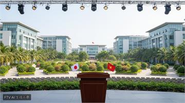 日本首相 Sanae Takaichi 訪越南　重申印太自由開放並強化供應鏈合作