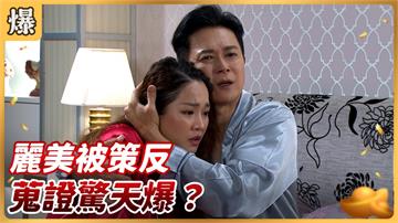 《好運來-EP134精彩片段》麗美被策反 蒐證驚天爆?