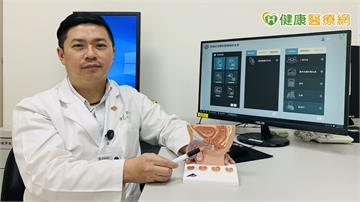 守護爸爸攝護腺健康　60歲男解尿異常　靠PHI檢測及早揪出攝護腺癌