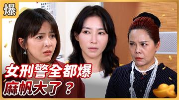 台八版霹靂嬌娃？國際女刑警最新任務驚天爆？《好運來-EP257精彩片段》