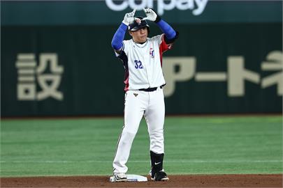 中職/「魚雷棒」最快下週解禁即將引爆!中信兄弟「魚柱」曾頌恩無意成為第一人