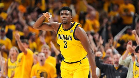 NBA／ 「希臘豪門球隊」沒搶到大Ｖ有新動作！據傳鎖定「這位中鋒」