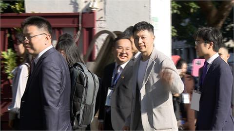 快新聞／中生團訪中山女高被稱進盤絲洞！家長會向馬辦抗議　校方也出手了