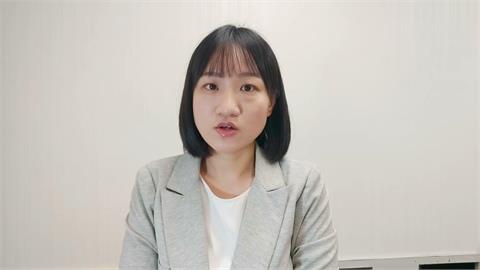 快新聞／綠營禮讓苗博雅選立委　謝佩芬無奈：爭取到最後一刻「只能尊重」