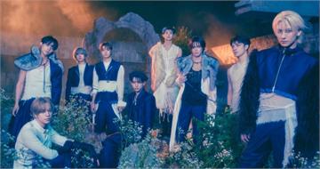 《MUSIC EXPO LIVE》海外首登台北！　&TEAM預告翻唱經典名曲