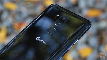  LG 最新旗艦機皇 G7+ ThinQ 開箱評測！跟 BTS 防彈少年團一樣全面優秀的智慧手機！ 