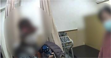 搭訕病友賣「神藥」！　8旬婦千元保健食品賣5千稱：跌倒都沒事