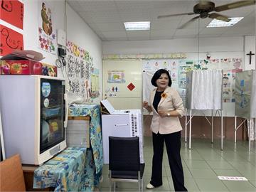 快新聞／趙少康後又來！曾移爐主惹議　張麗善涉違法拉票「中選會回應了」