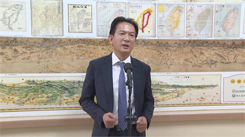 快新聞／憲法法庭復活！憲訴法修法違憲失效　林俊憲分析這一事有重大影響力