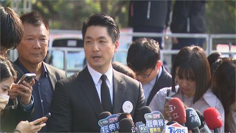 快新聞／二二八歷史詮釋！蔣萬安要賴清德「更高視野與包容」　台灣基進：就是屁話
