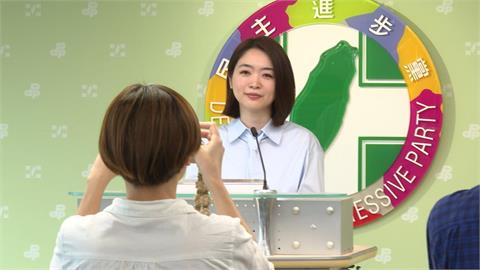 民進黨新人刺客! 韓瑩獲徵召返鄉參選宜蘭市長