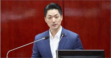 蔣萬安駁北市4年未抽檢油品　要求綠委停止散布不實訊息