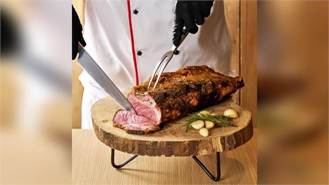 春節特惠!六福萬怡酒店推出新春餐飲與花禮