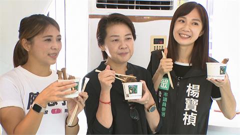 新竹高虹安換台北蔣萬安？　選戰又傳藍白合棄保