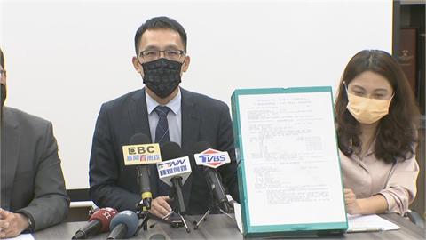 NET籲為「強盜行為」道歉　謝國樑：願釋善意找和解空間