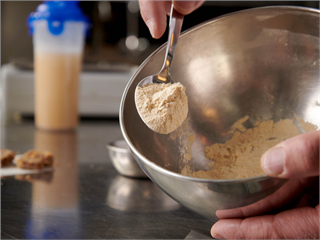 從延壽到健康老化　真菌蛋白如何切入歐洲長壽產業？