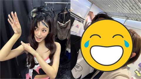 許光漢才否認熱戀子瑜！賈永婕秒「公開合照」宣戰：贏了啦！網驚：貼太近